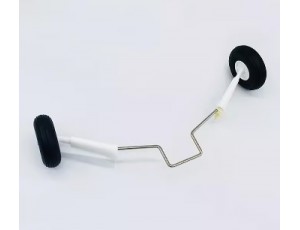 Xfly-Model 1.8m Twin Otter Main Landing Gear Part 